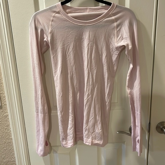 lululemon athletica Tops - Lululemon long sleeve